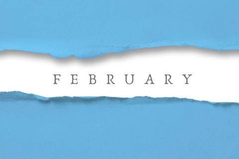A Peak at Popular February Daily Fun Holidays