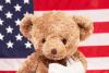 American Teddy Bear Day
