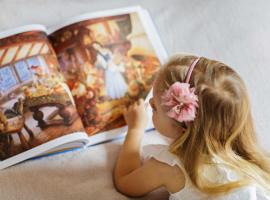 Children's Picture Book Day