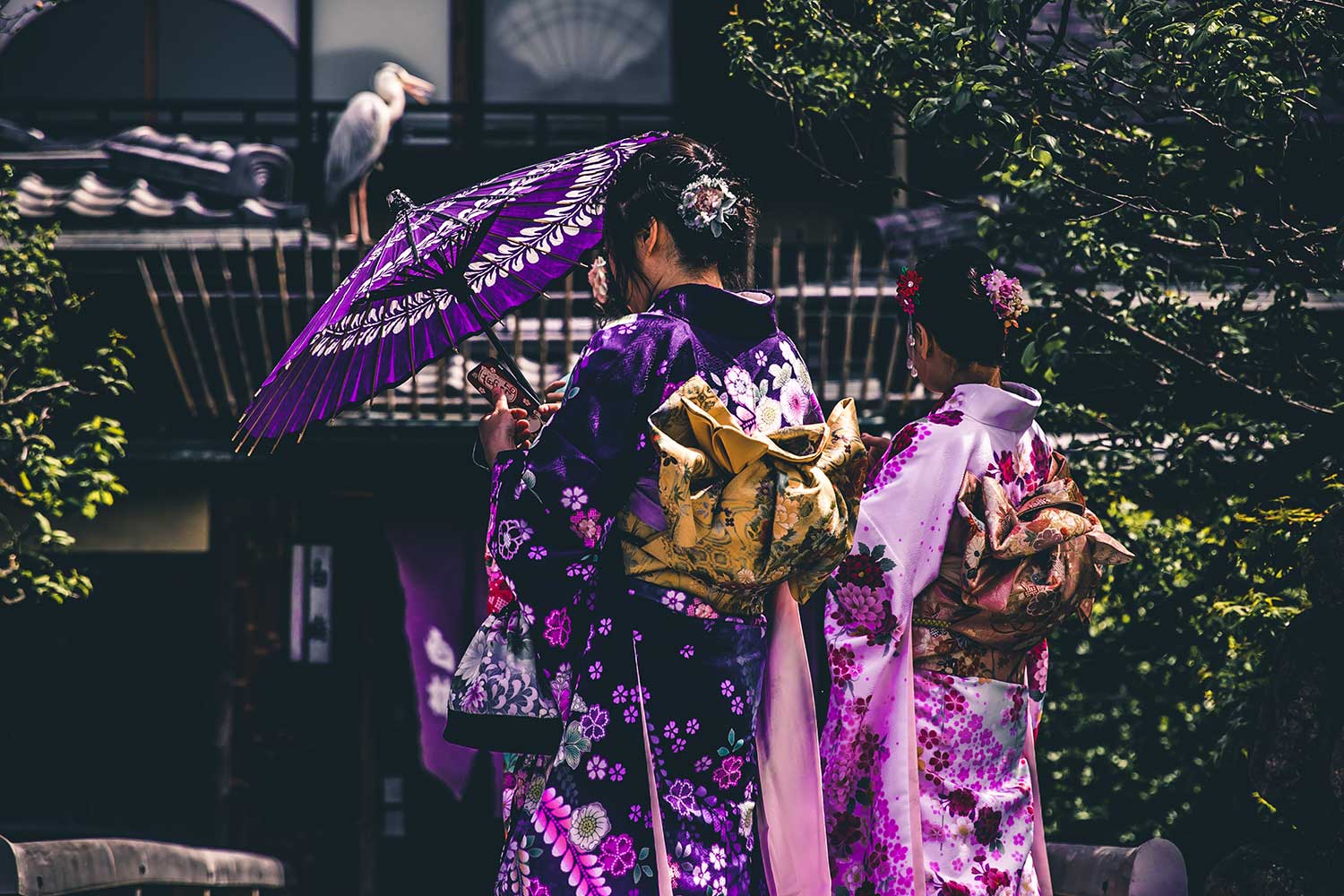 Coming of Age Day in Japan