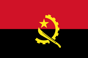 Angola Independence Day