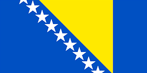 National (Statehood) Day in Bosnia and Herzegovina