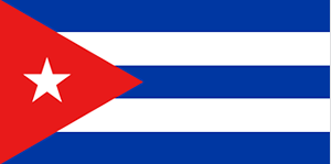 Cuba Independence War Day