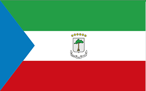 Independence Day in Equatorial Guinea