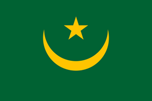 Mauritania Independence Day