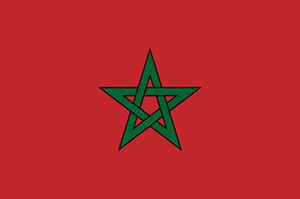 Morocco Independence Day