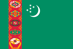 Independence Day Turkmenistan