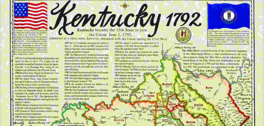 Kentucky Statehood Day