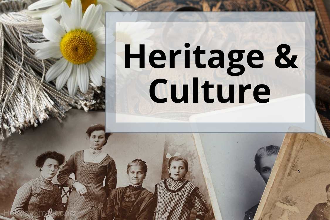 Heritage & Culture holidays