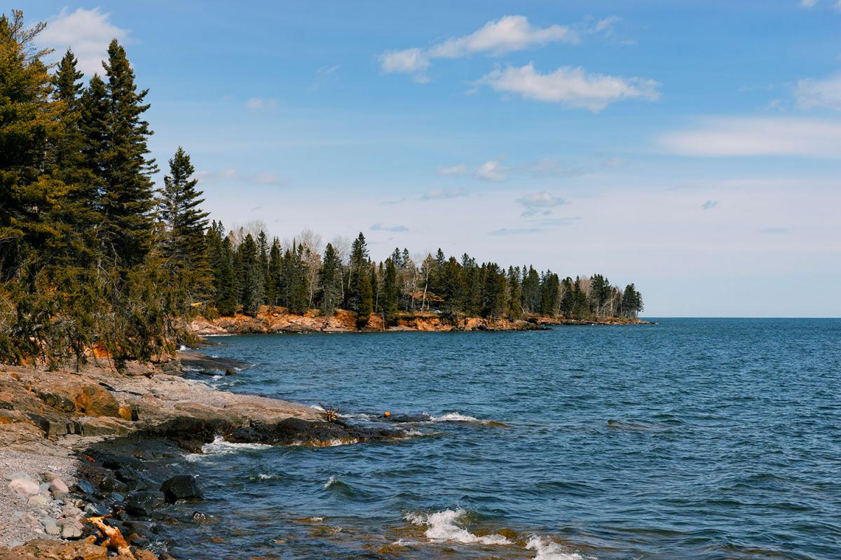 Lake Superior Day