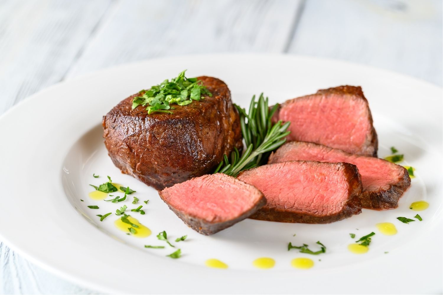 Filet Mignon Day Holiday Smart