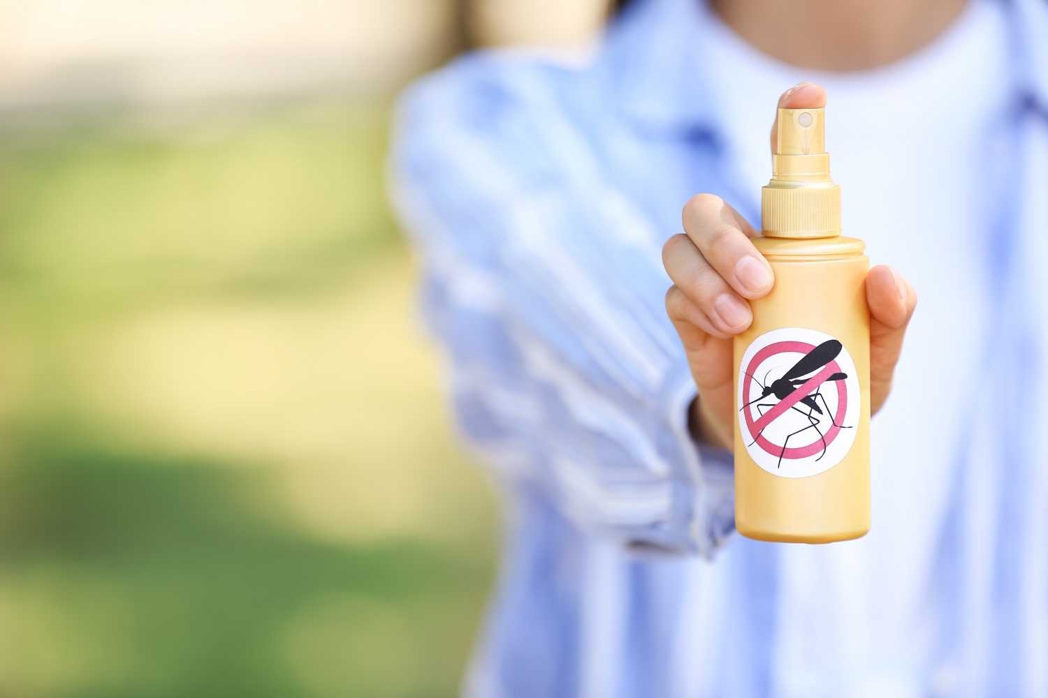 Insect Repellent Awareness Day