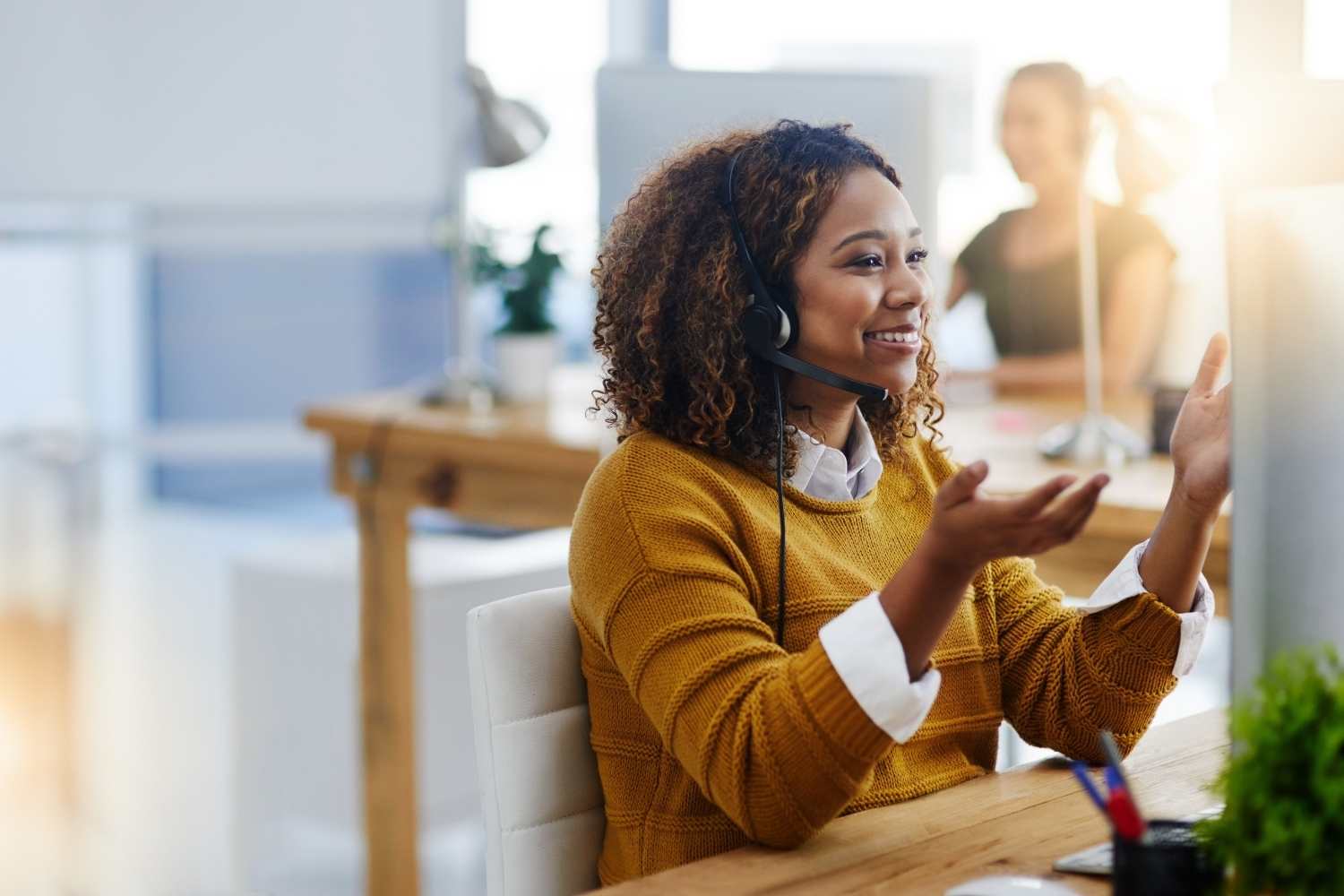 Virtually Hug A Virtual Assistant Day