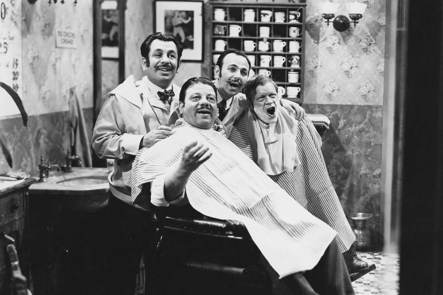 Barbershop Music Appreciation Day