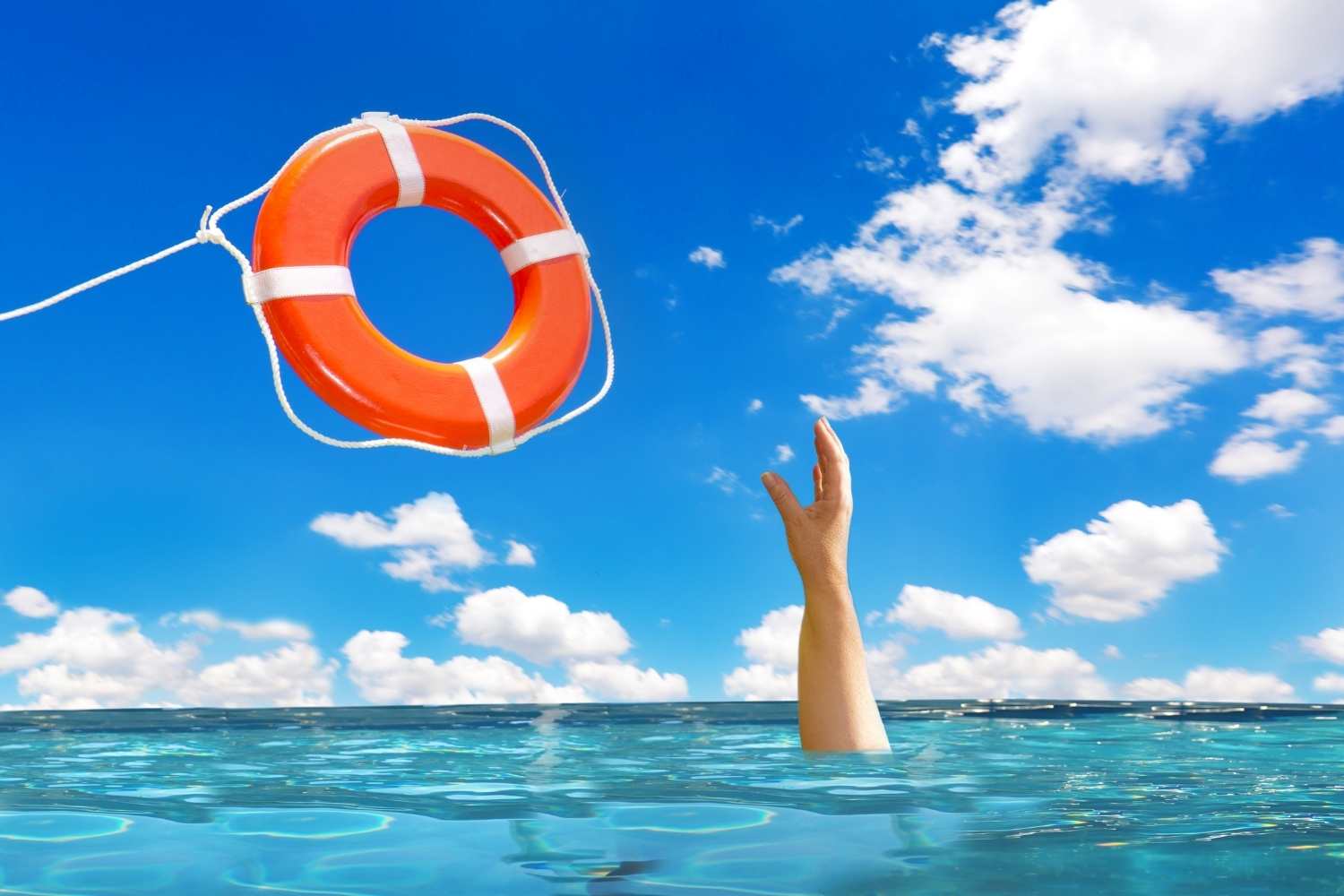 Drowning Prevention Day