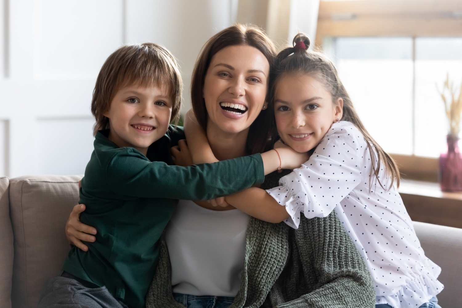 Global Hug Your Kids Day