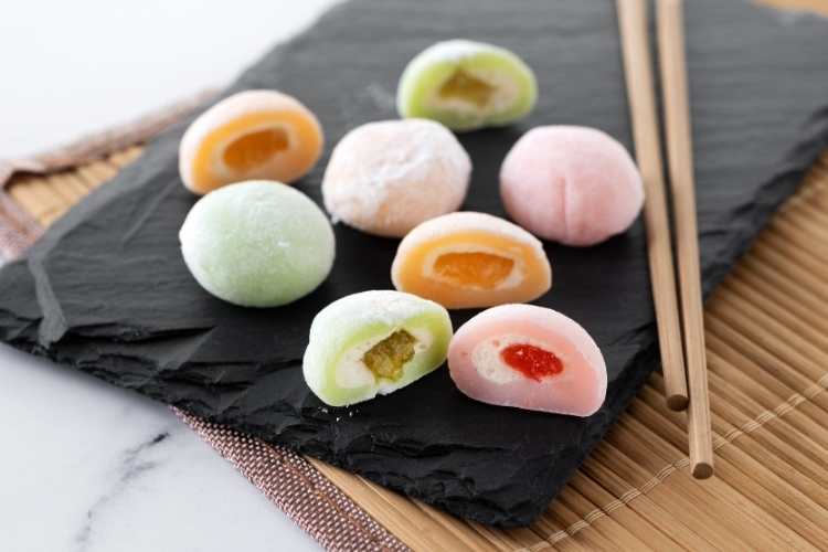 Mochi Day