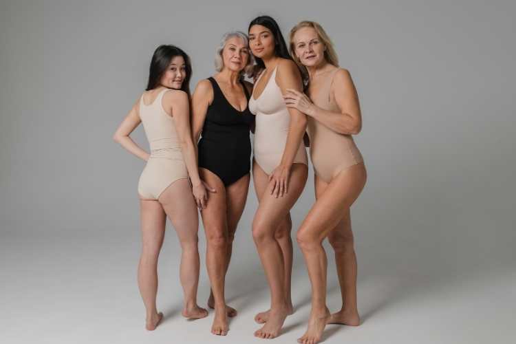 Shapewear Day
