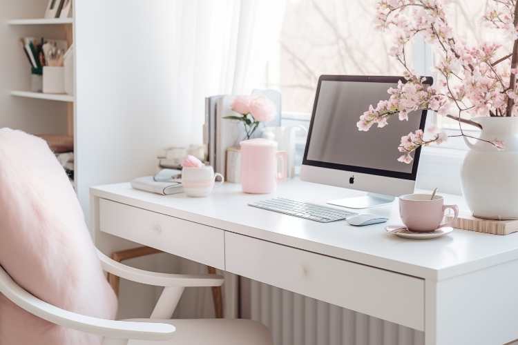 Work From Home for Wellness Day