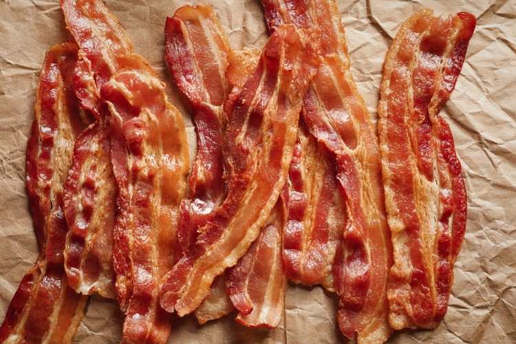 Bacon Lover's Day