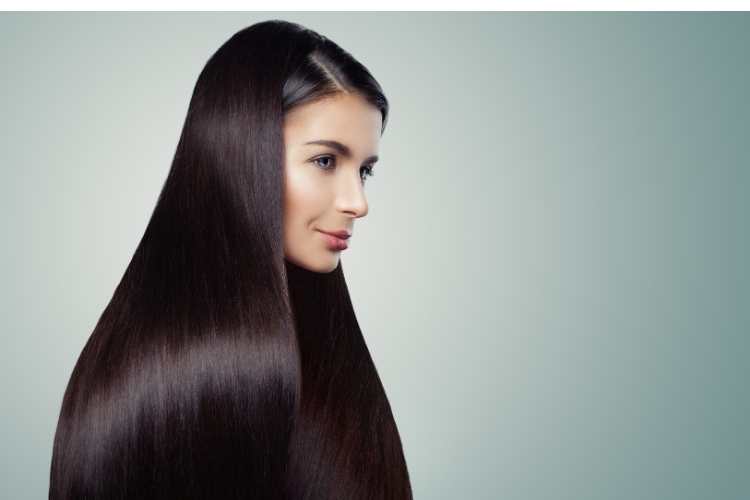 Brazilian Blowout Day 