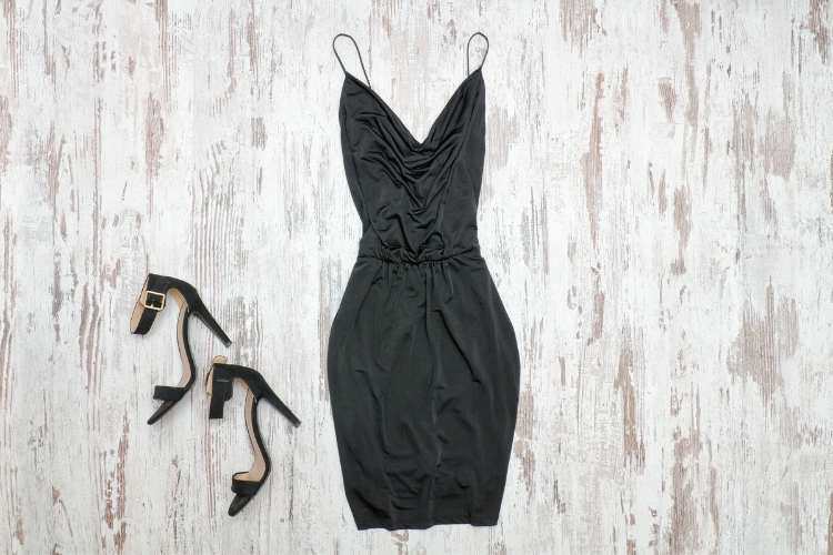 Little Black Dress Day