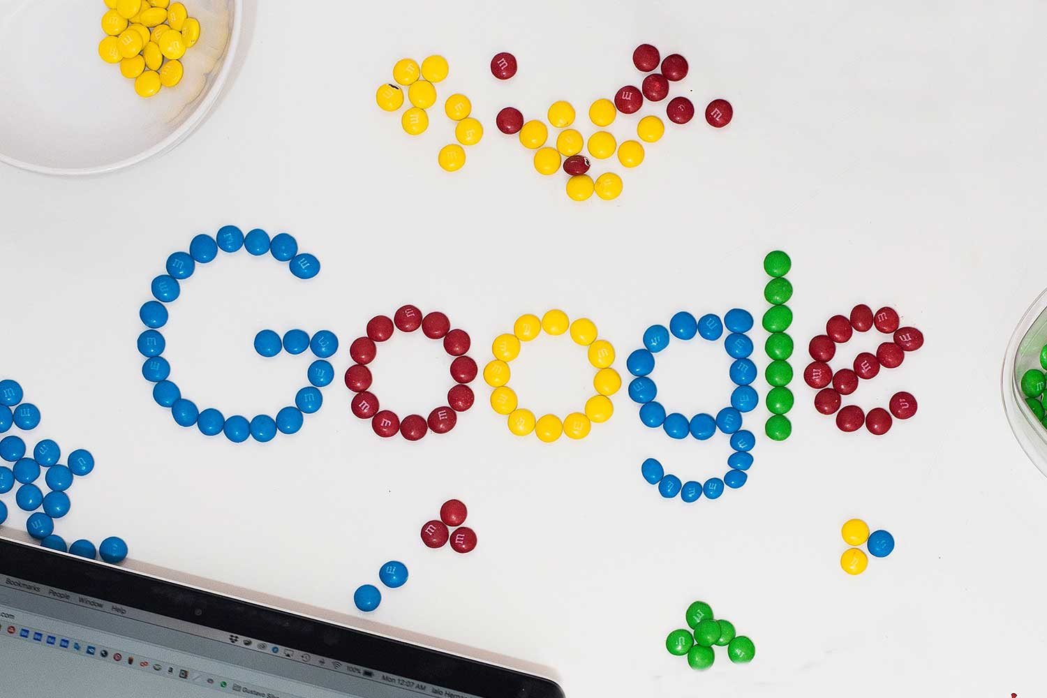 Google Commemoration Day