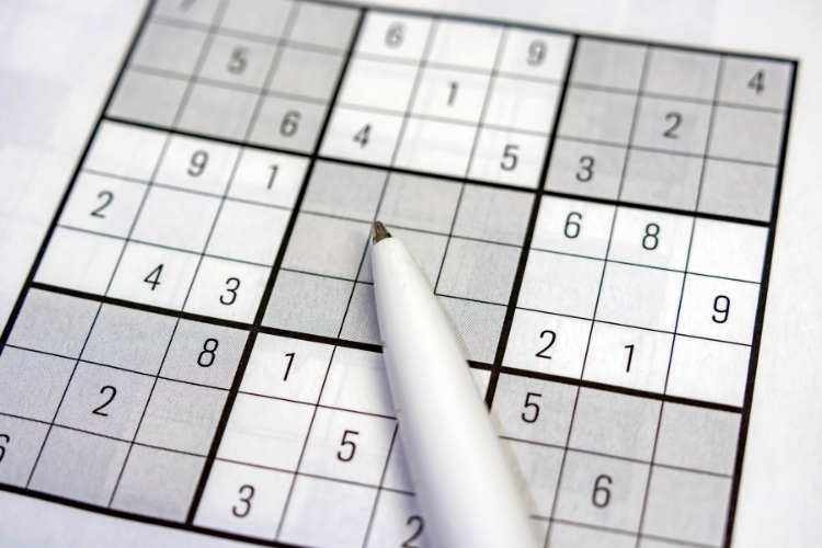International Sudoku Day
