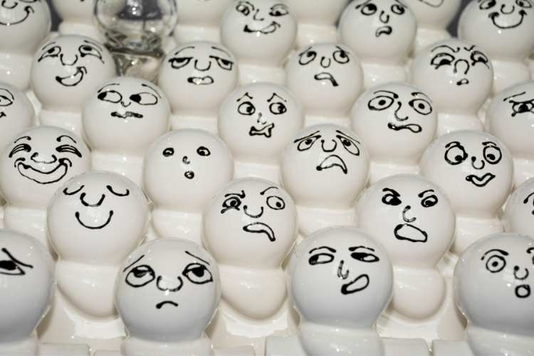 Wonderful Weirdoes Day