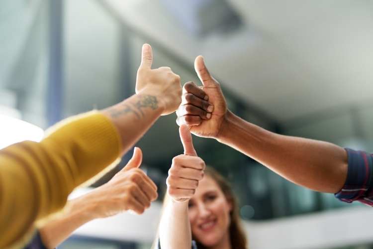 Day of Encouragement