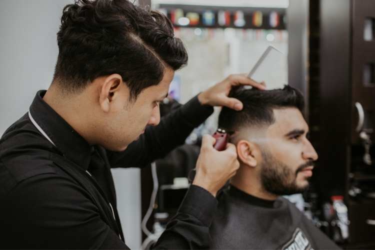 World Barber Day