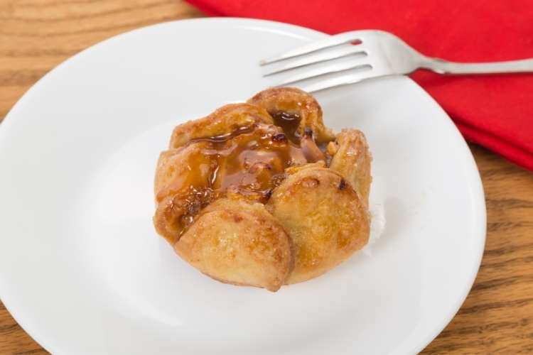 Apple Dumpling Day