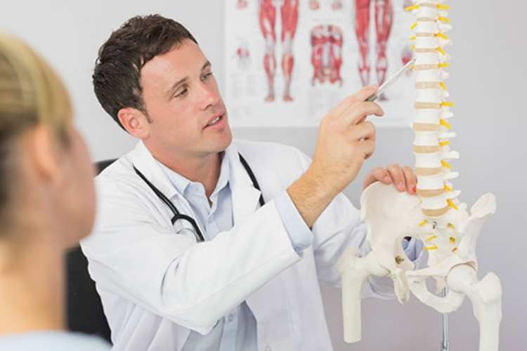 Chiropractic Founder's Day