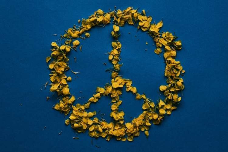 International Day of Peace