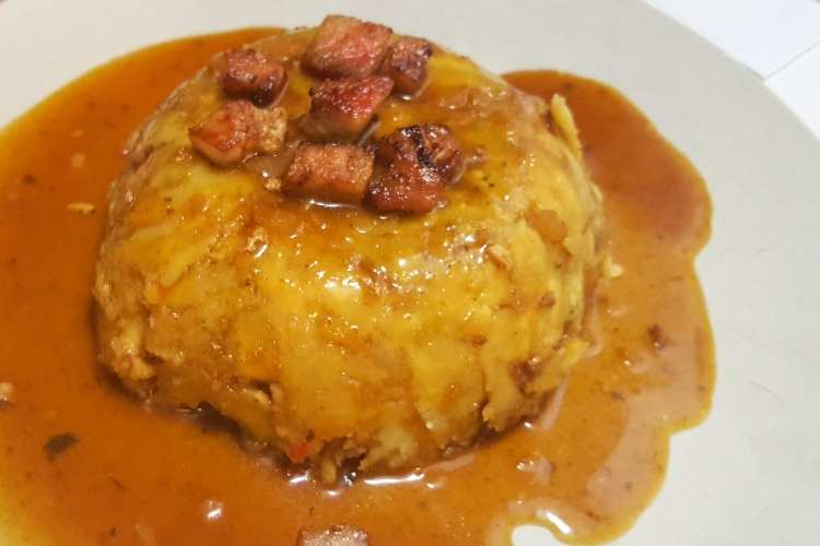 Mofongo Day