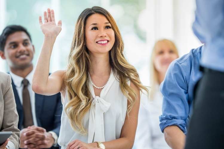 Ask a Stupid Question Day