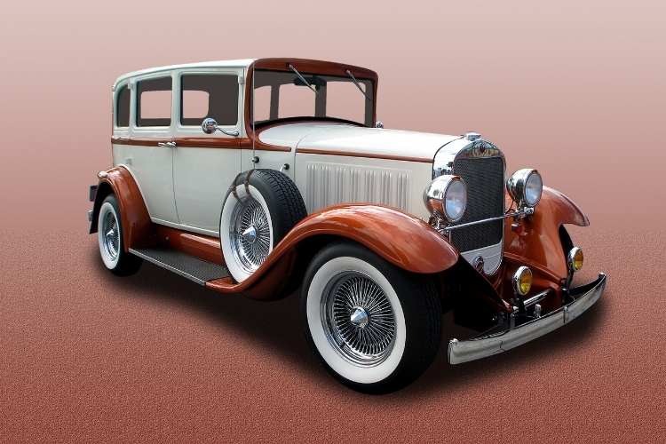 Drive Your Studebaker Day