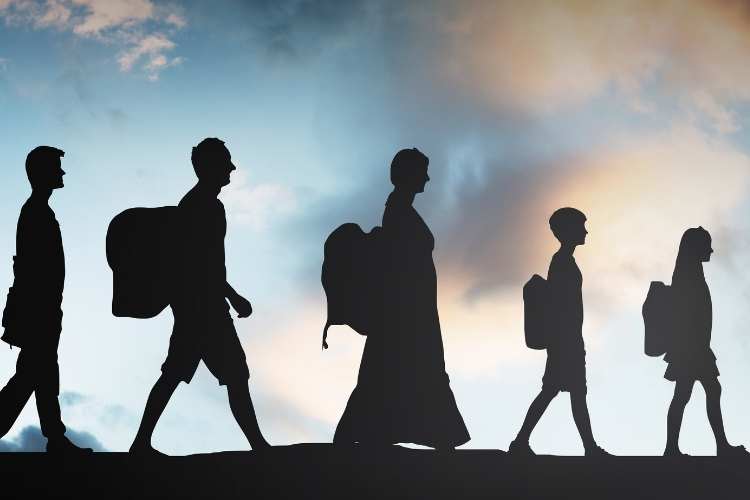 World Day of Migrants and Refugees