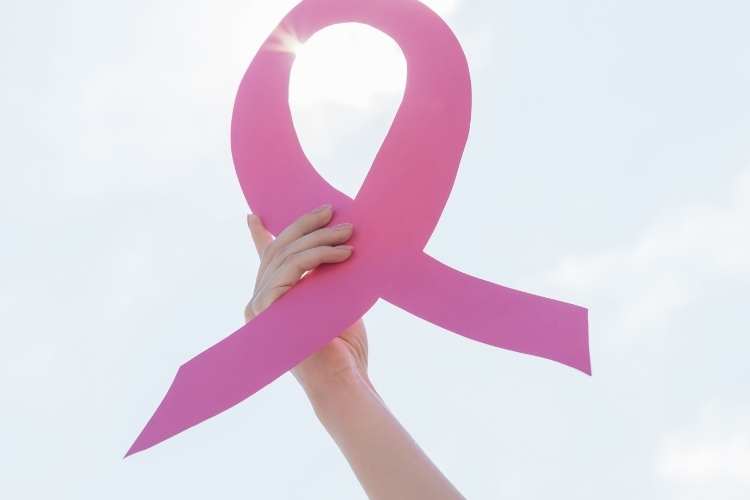 Stand Up to Cancer Day