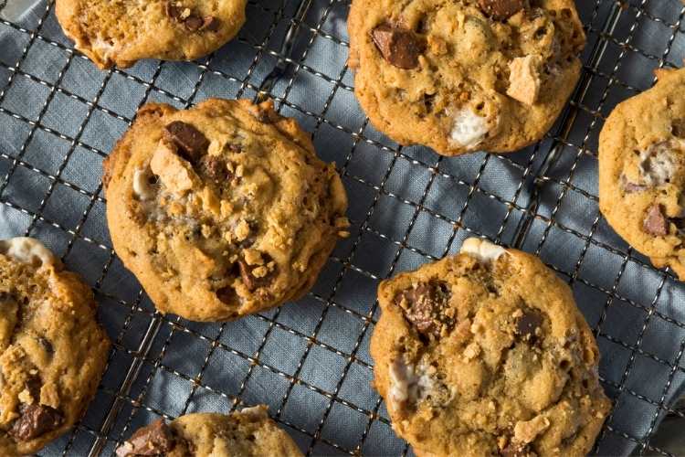 Homemade Cookies Day