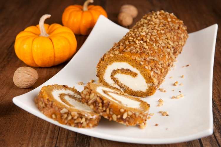 Favorite Pumpkin Food or Drink Day