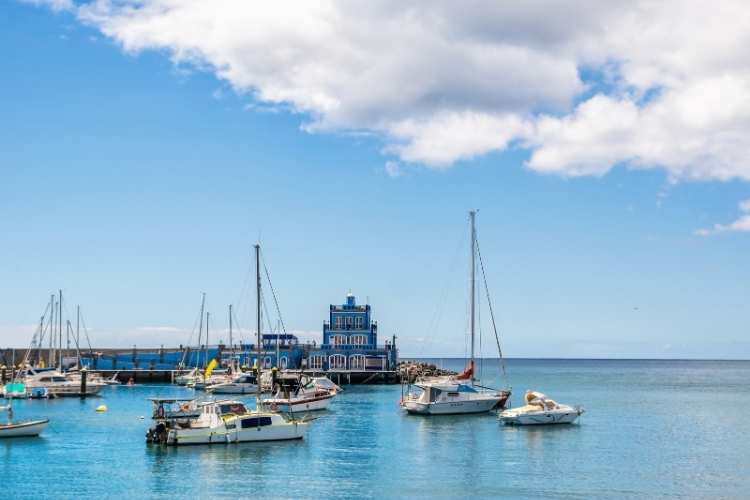 Harbormaster Appreciation Day