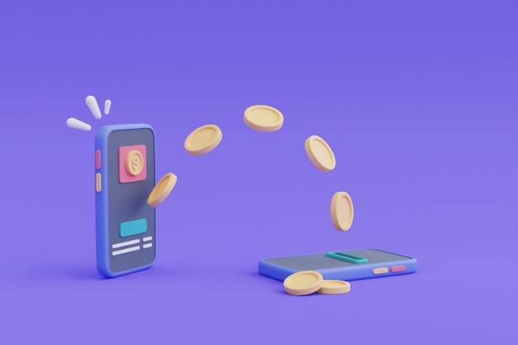 Transfer Money To Your Son Day