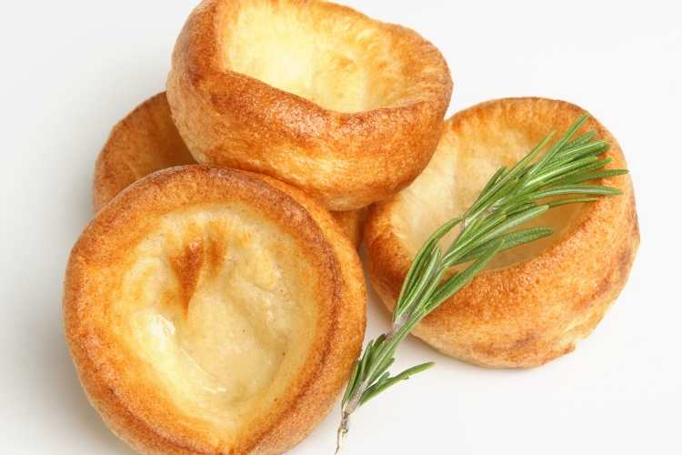 Yorkshire Pudding Day