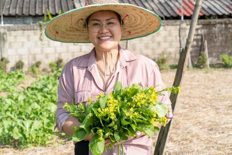 International Day of Rural Women
