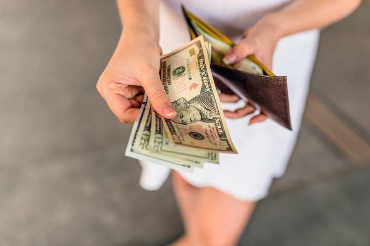 Pay Back a Friend Day