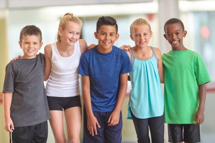 Youth Confidence Day