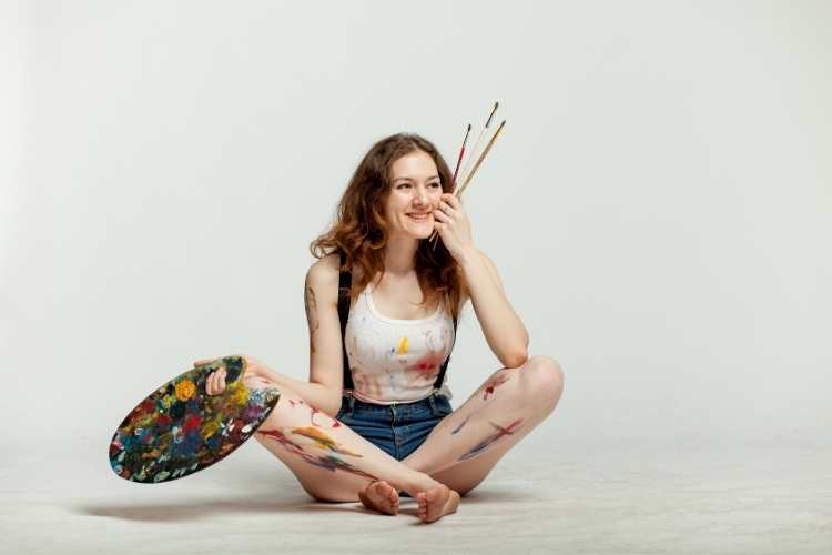 International Artist Day