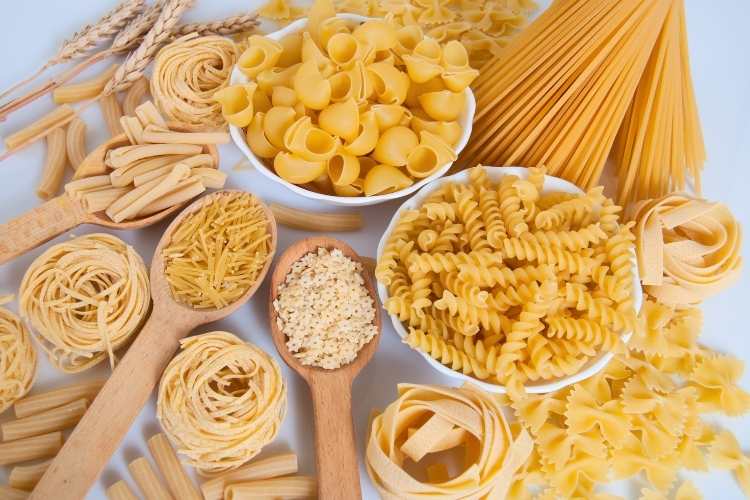 World Pasta Day