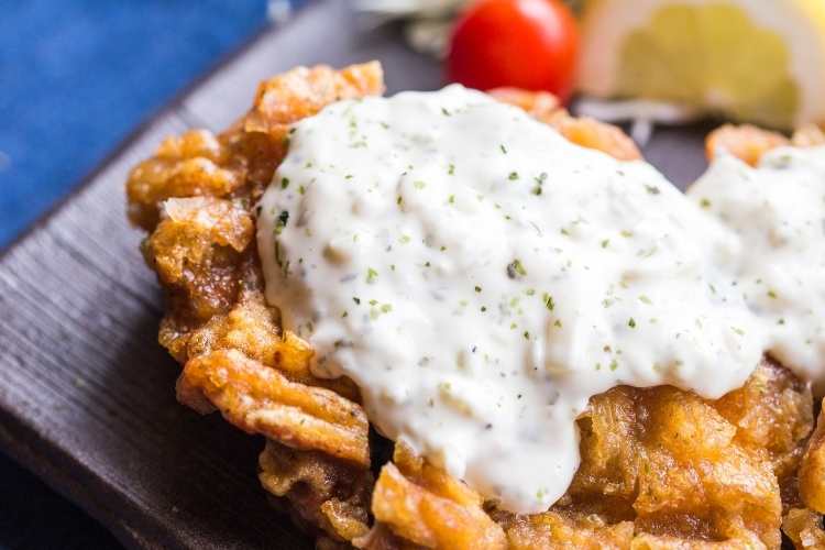 Chicken Fried Steak Day